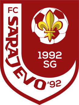 Fussballclub Sarajevo 92